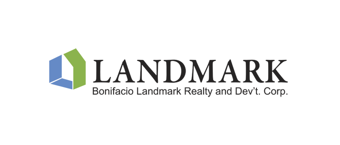 Bonifacio Landmark Realty And Development Corp. logo