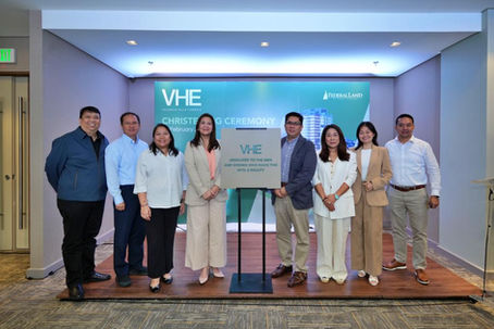 Federal Land executives