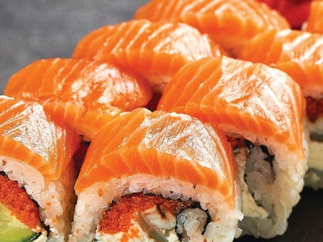 LIST: Japanese recipes to try at home
