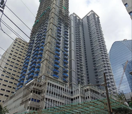 THE GRAND MIDORI ORTIGAS – AS OF APRIL 2026