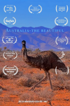 Australia-the beautiful
