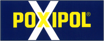 logo Poxipol