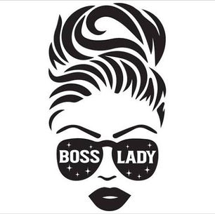 THE BOSS LADY
