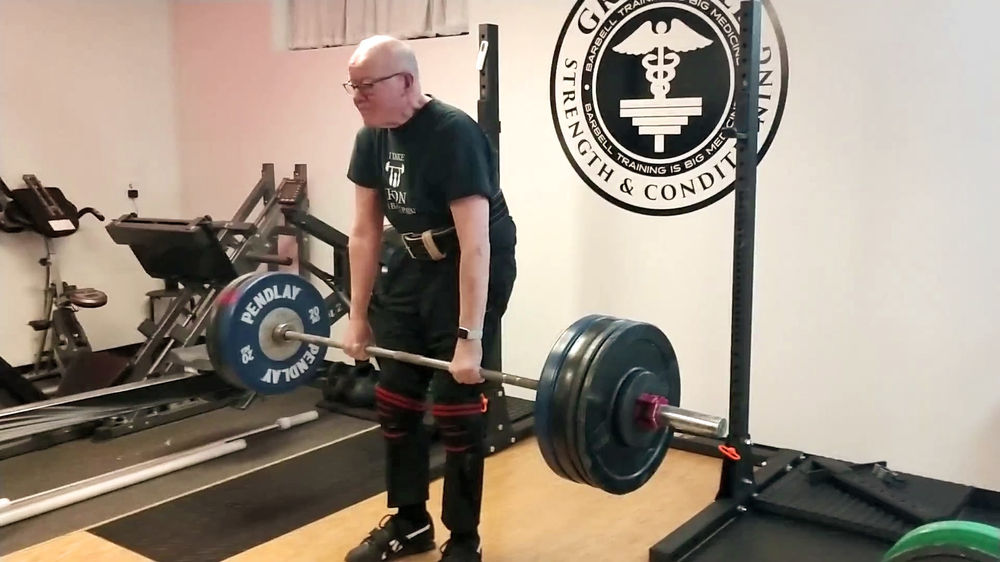 How to Shorten Your Legs Without a Hacksaw