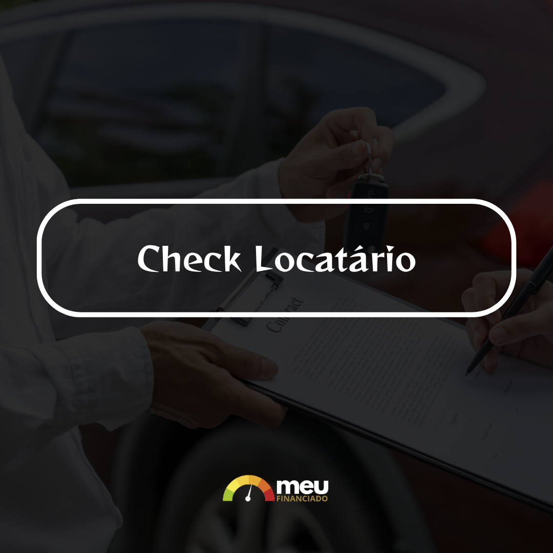 Avaliação Técnica de Mitigação de Risco de Aluguel de Veículos