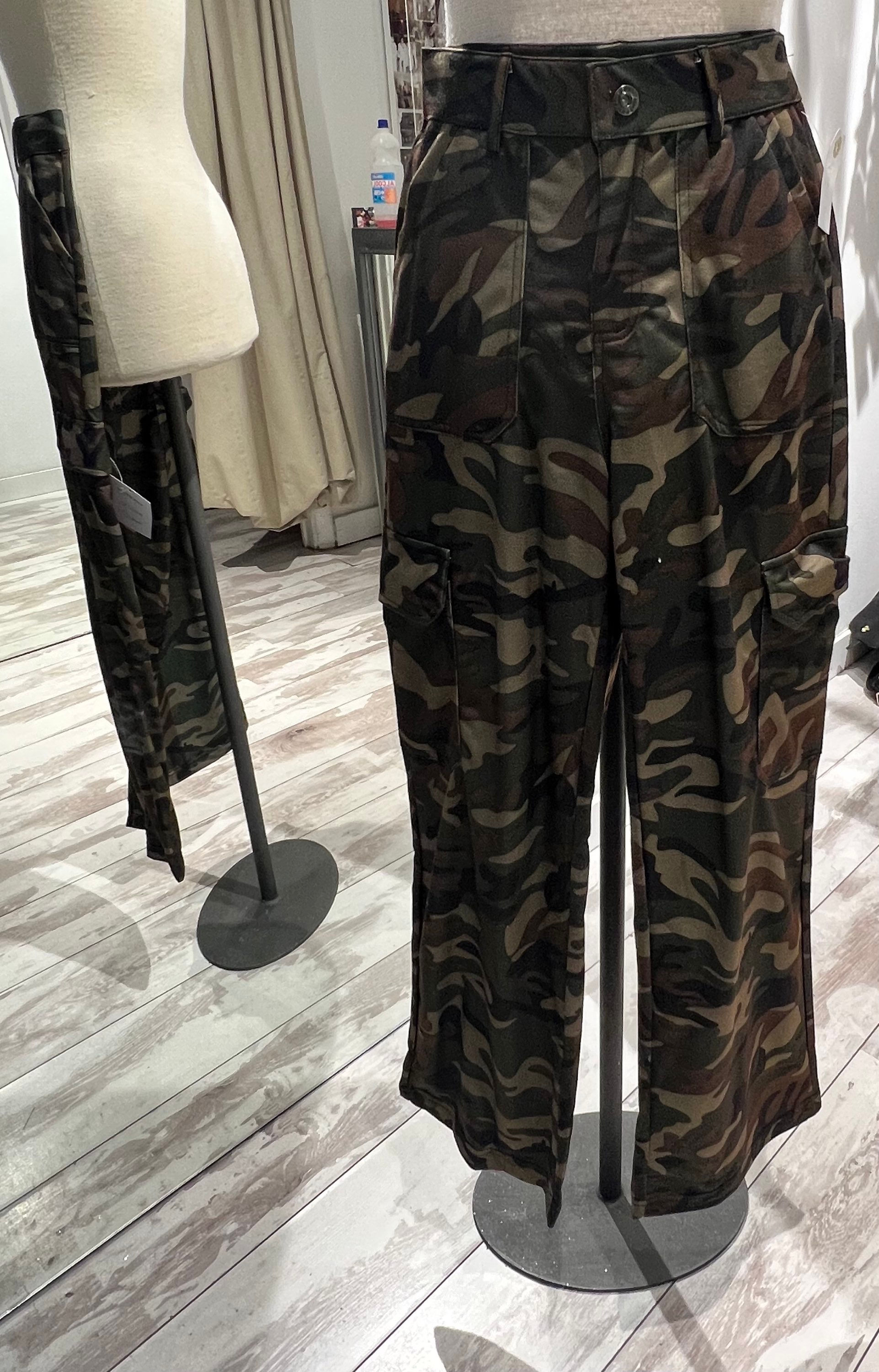 Pantalone militare