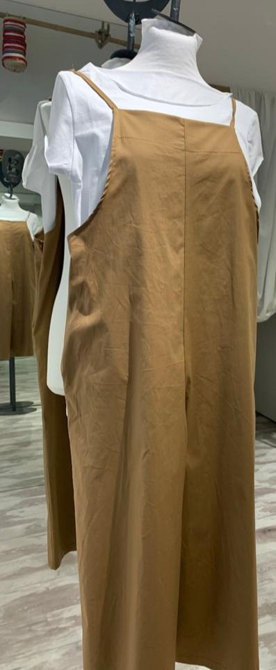 Miniatura: Tuta jumpsuit