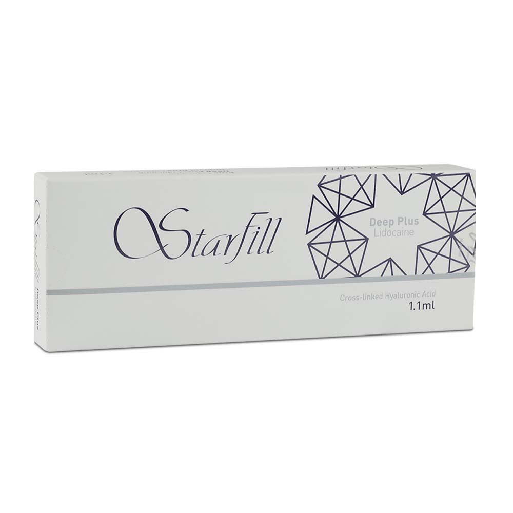 10 Starfill - Deep Plus