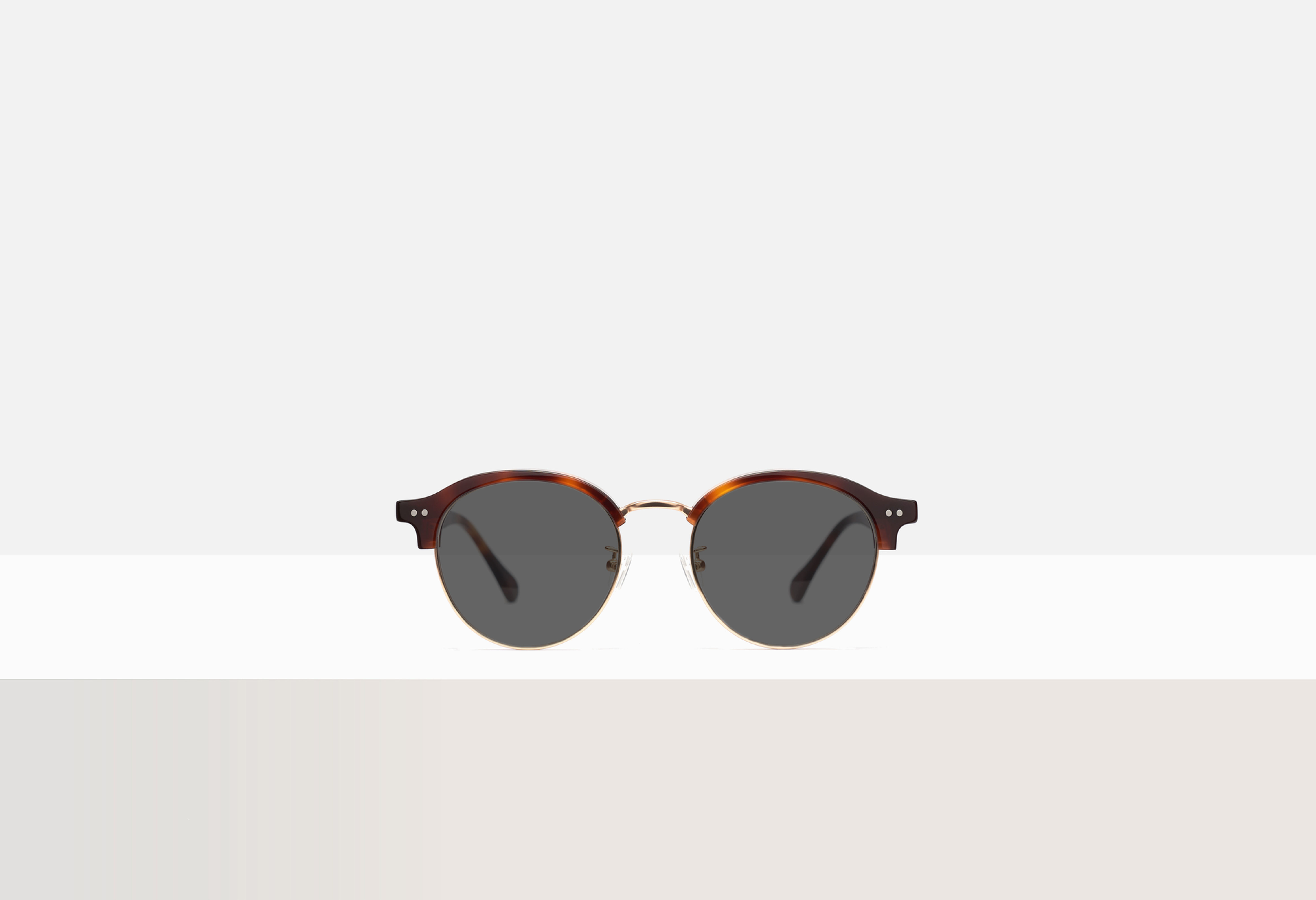 Sunglasses - Miles in Tuscan Tortoise