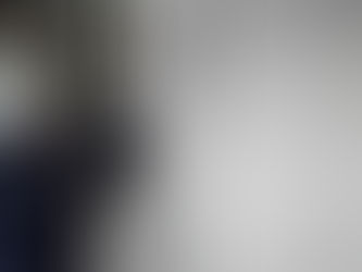 シーリングの様子