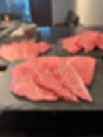 姫路のレンタルスペースMei料理写真