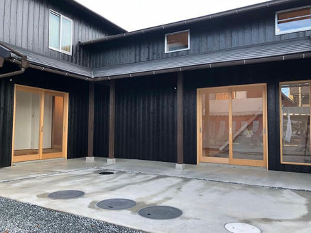 内部・外部塗装