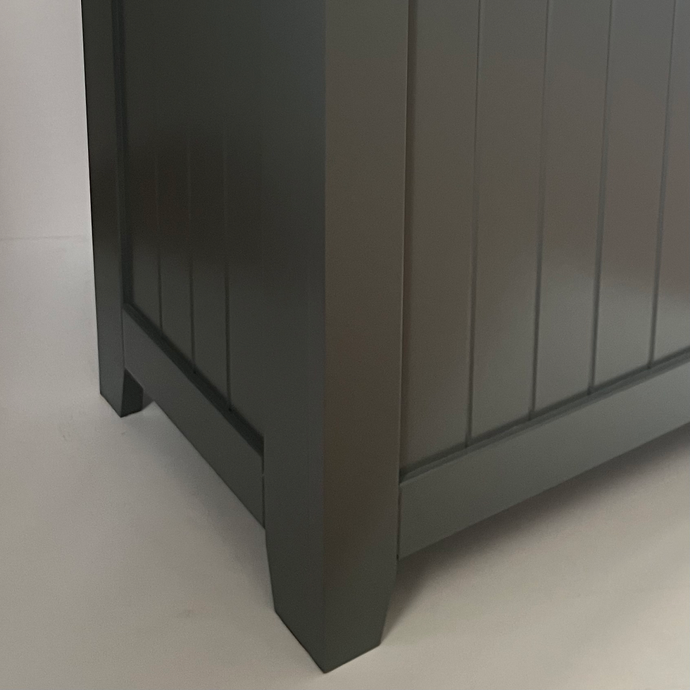 Thumbnail: Laundry Hamper