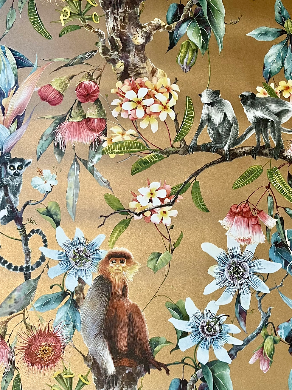 Thumbnail: Wallpaper