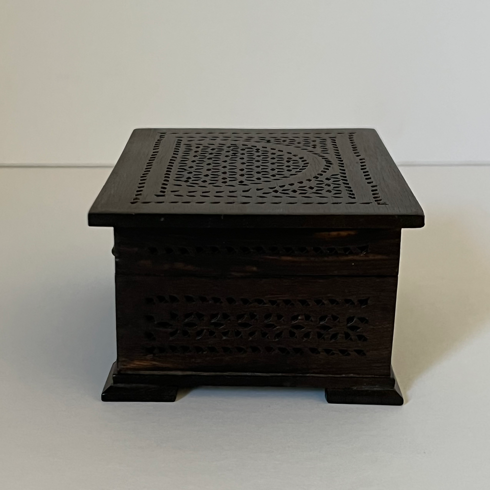 Thumbnail: Decorative Box