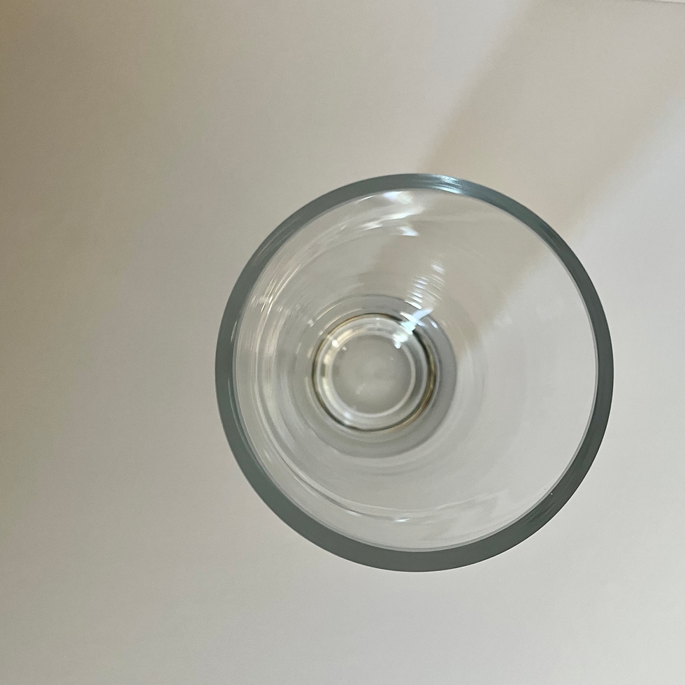 Thumbnail: Glass Vase