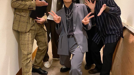 M#48 もう1月も後半戦