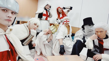 M#40 この3本です！ウフフ♪