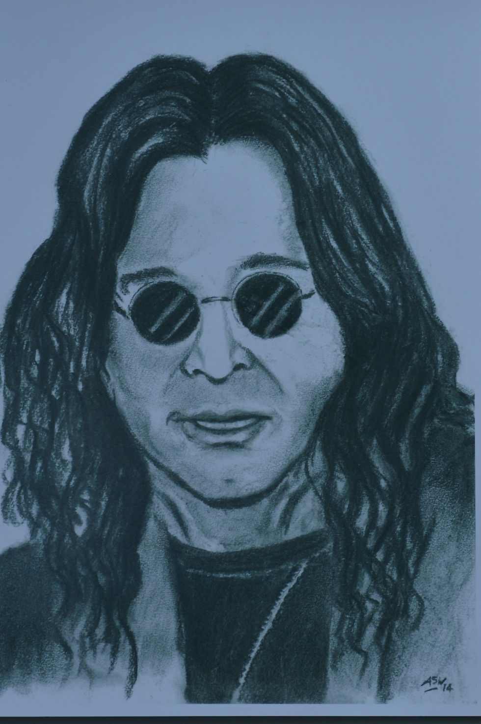 Ozzy