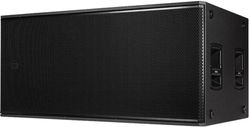 SUBWOOFER DOBLE