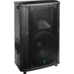 Yorkville NX750P-2 NX Series 15" 2-Way 750 W