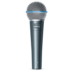 Shure BETA - 58A