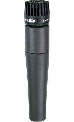 Shure - SM57