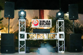 @2DOBLEASOUND - 809-882-5444