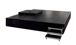 Tarimas Modulares