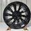 Thumbnail: TESLA MODEL Y BRAND NEW 20 INCH WHEELS IN SATIN BLACK