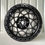 Thumbnail: BRAND NEW 17 INCH AFTERMARKET WHEELS TO SUIT HILUX/RANGER/ TRITON/ PRADO/PAJERO