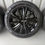 Thumbnail: Genuine Mazda CX5  19x7 + 225/55R19 Tyres