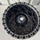 Thumbnail: BRAND NEW 17 INCH AFTERMARKET WHEELS TO SUIT HILUX/RANGER/ TRITON/ PRADO/PAJERO