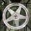 Thumbnail: Brand New HDT Starz 20 Inch Staggered Wheel Fits VB-VF Commodore