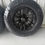 Thumbnail: Brand New 17 Inch Wheels and Tyres to fit most 4WDS