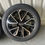 Thumbnail: Brand New Toyota Corolla 16 Inch Aftermarket Wheels