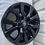 Thumbnail: Toyota Landcruiser 200Series Sahara Wheels in Gloss