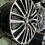 Thumbnail: Brand New Volkswagen Transporter 18 Inch Alloy Wheels 5x120