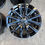 Thumbnail: Brand New Mitsubishi Triton 17 Inch Aftermarket Wheels