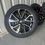Thumbnail: Brand New Toyota Corolla 16 Inch Aftermarket Wheels