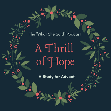 A Thrill of Hope