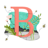 B for Bee