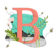 B for Bee
