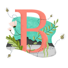 B for Bee