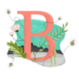 B for Bee