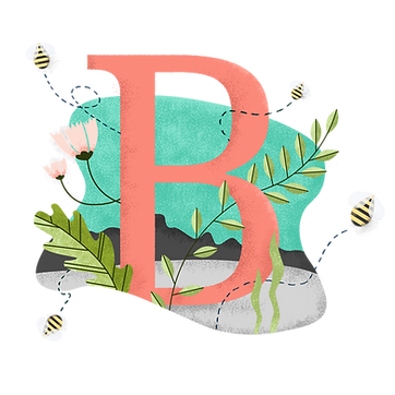 B comme abeille
