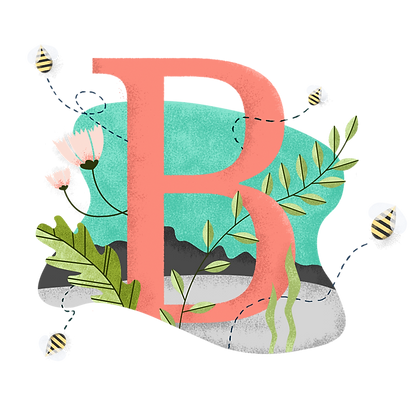B for Bee
