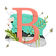 B for Bee