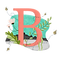 B per l'ape