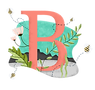 B for Bee